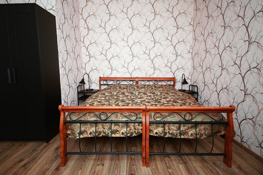 Sleep In Bnb วิลนีอุส ภายนอก รูปภาพ