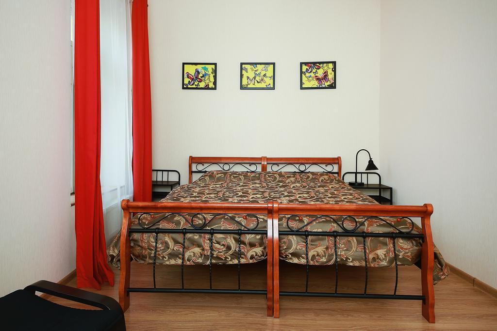 Sleep In Bnb วิลนีอุส ภายนอก รูปภาพ