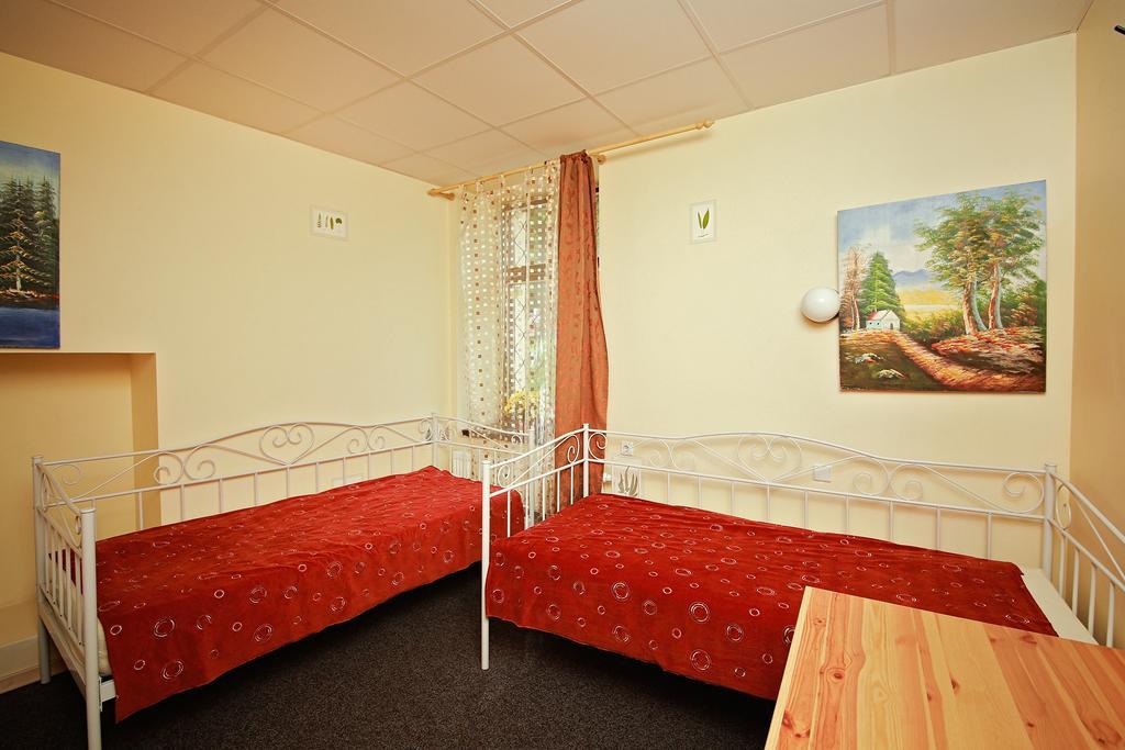 Sleep In Bnb วิลนีอุส ภายนอก รูปภาพ