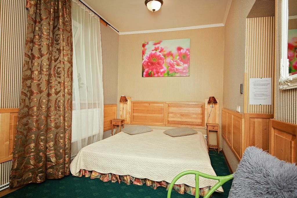 Sleep In Bnb วิลนีอุส ภายนอก รูปภาพ