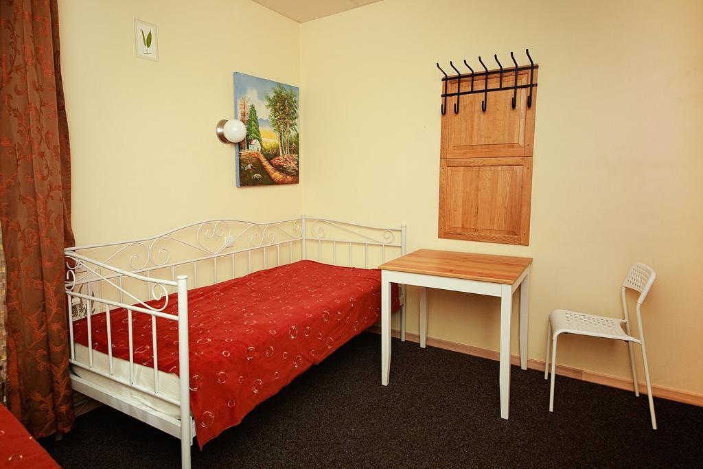 Sleep In Bnb วิลนีอุส ภายนอก รูปภาพ
