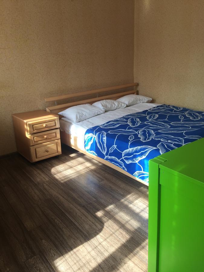 Sleep In Bnb วิลนีอุส ภายนอก รูปภาพ