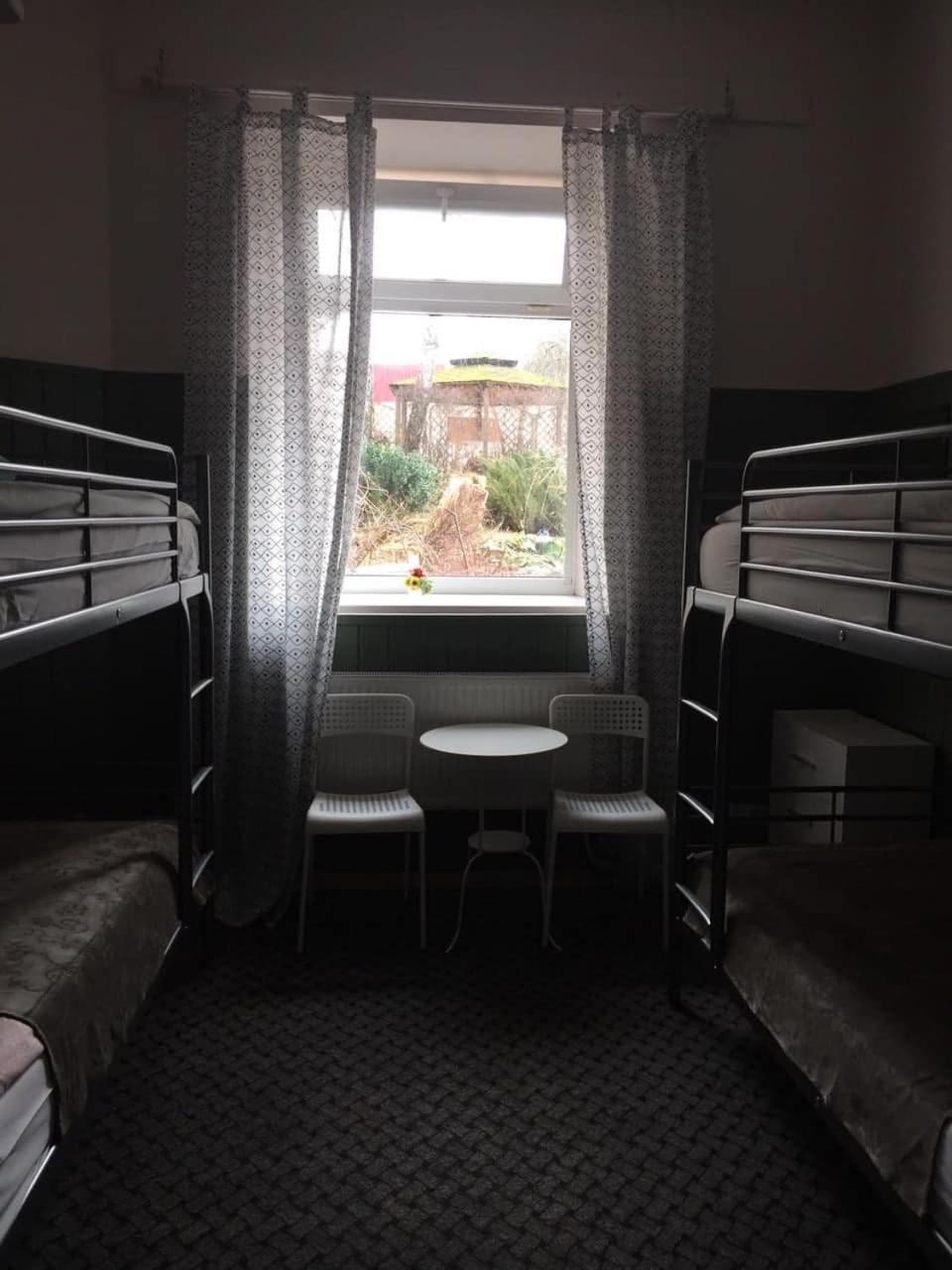 Sleep In Bnb วิลนีอุส ภายนอก รูปภาพ