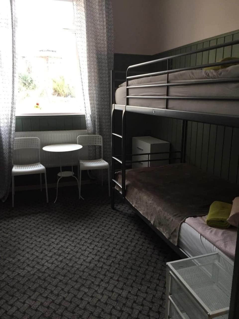 Sleep In Bnb วิลนีอุส ภายนอก รูปภาพ