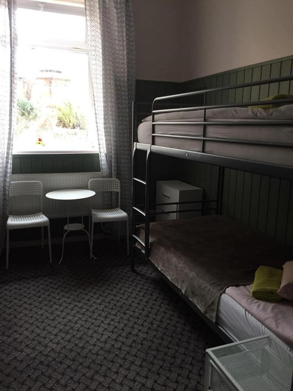 Sleep In Bnb วิลนีอุส ภายนอก รูปภาพ