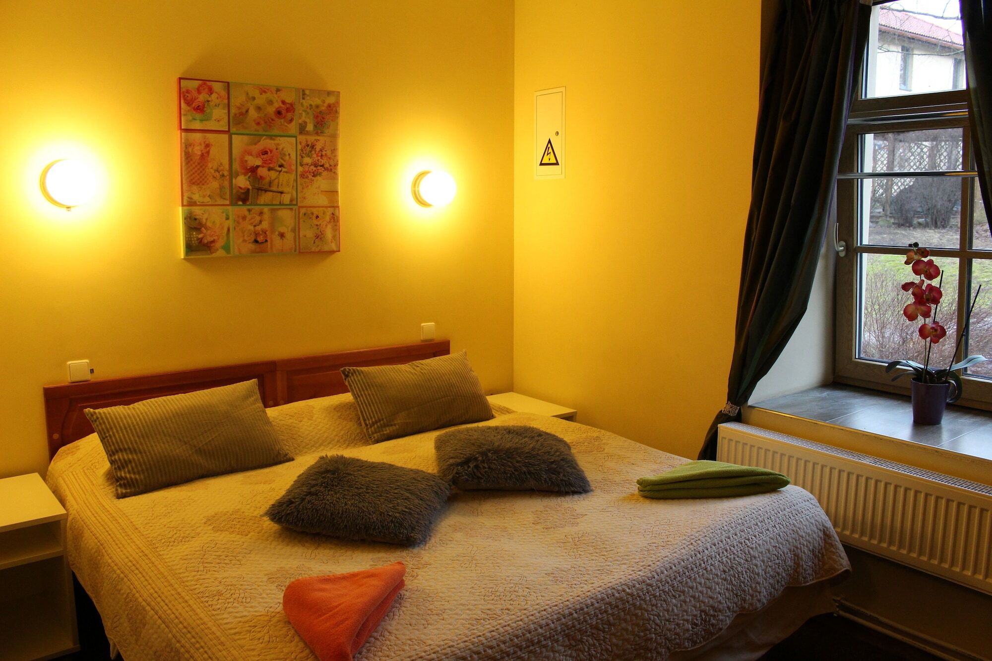 Sleep In Bnb วิลนีอุส ภายนอก รูปภาพ